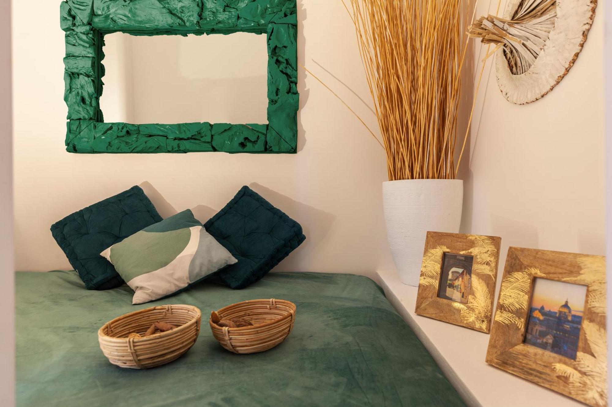 Appartement Piazza Di Spagna Historic Flat