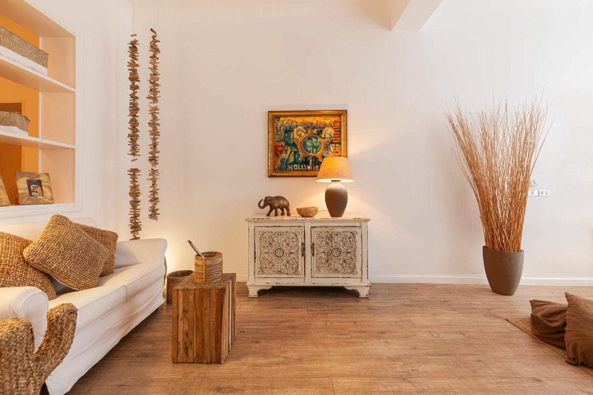 Piazza Di Spagna Historic Flat Appartamento *