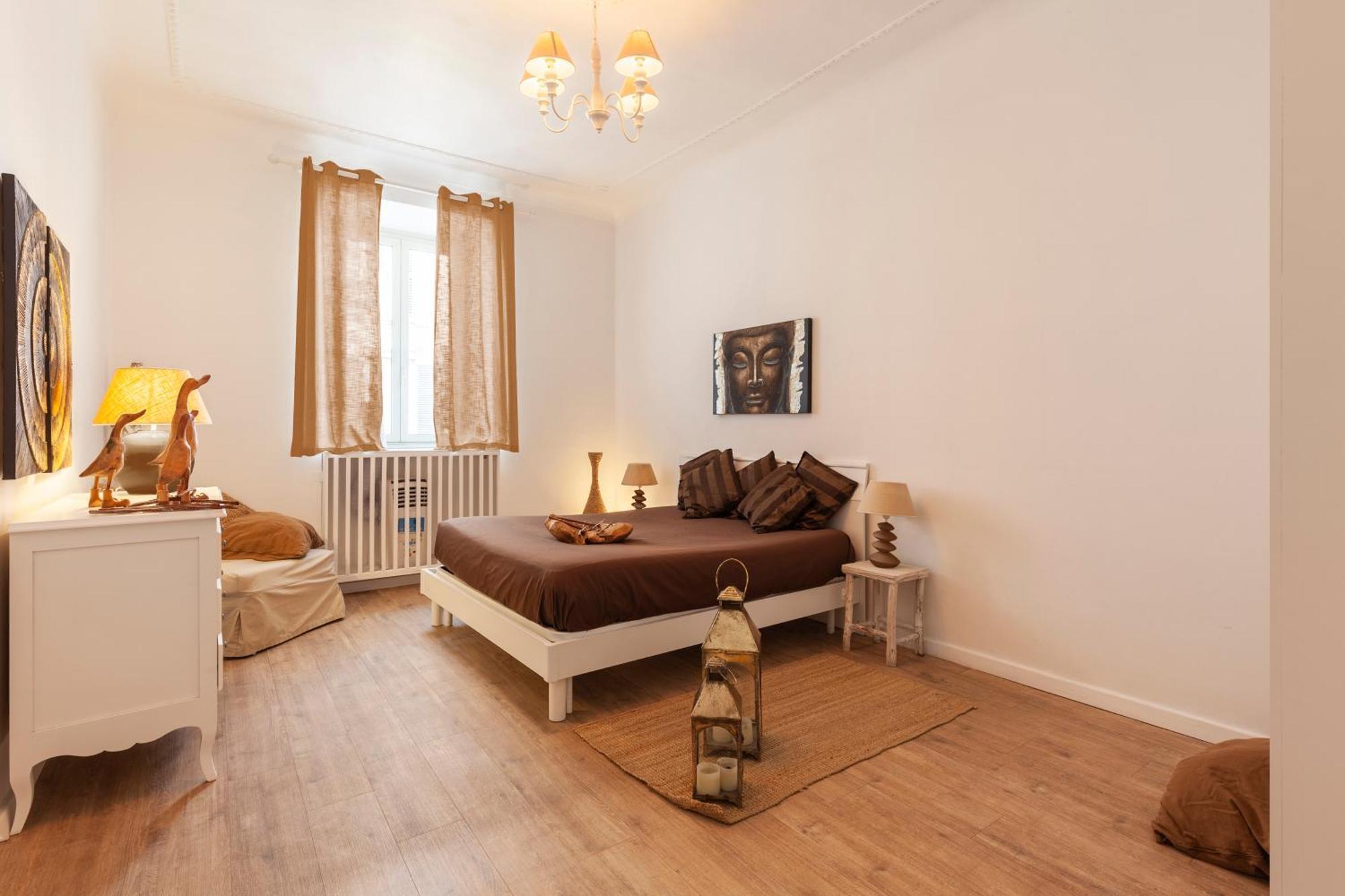 Appartamento Piazza Di Spagna Historic Flat