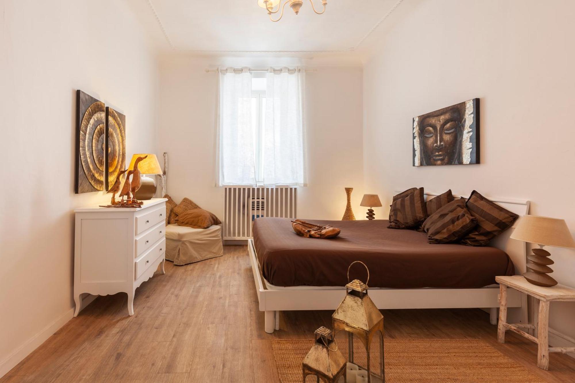 Piazza Di Spagna Historic Flat Appartement *