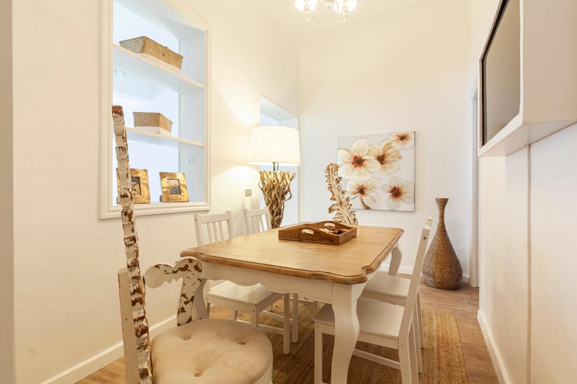 Piazza Di Spagna Historic Flat Appartamento