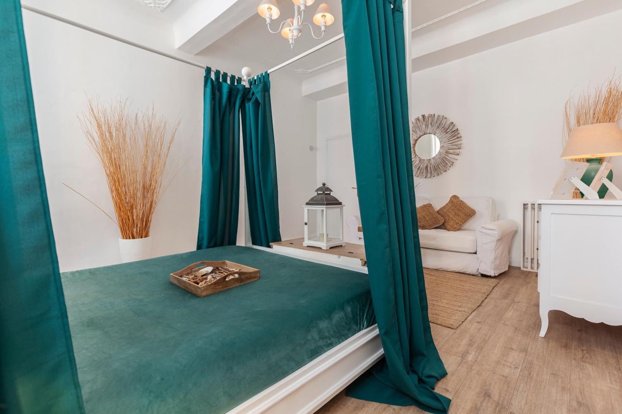 Appartamento Piazza Di Spagna Historic Flat Roma