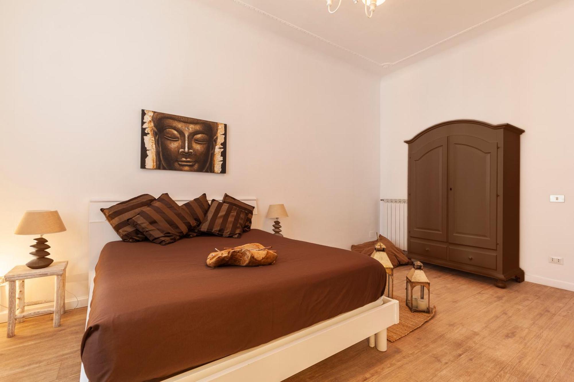 Appartamento Piazza Di Spagna Historic Flat