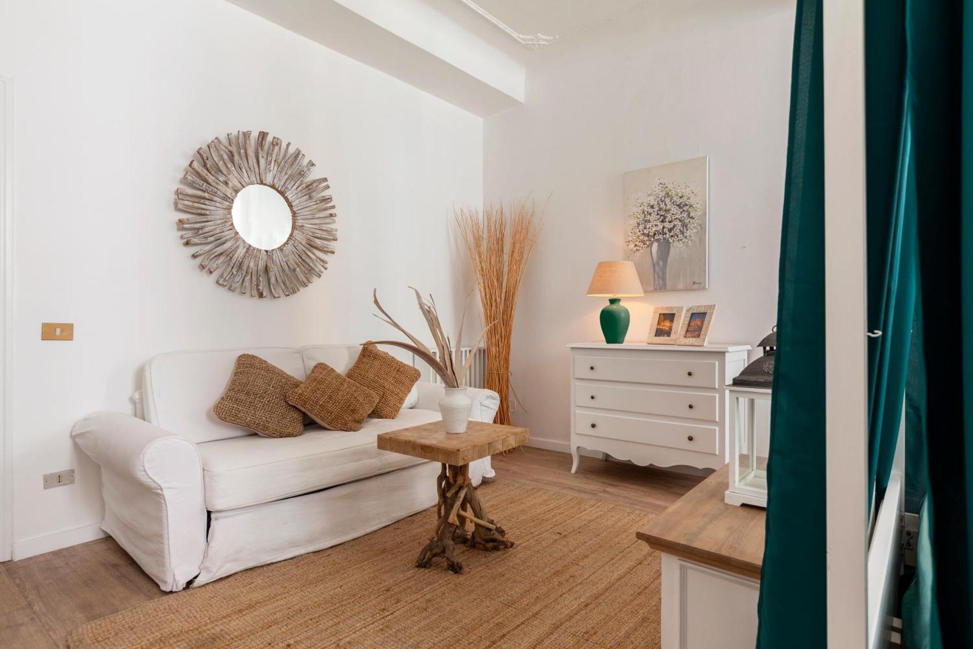 Appartamento Piazza Di Spagna Historic Flat