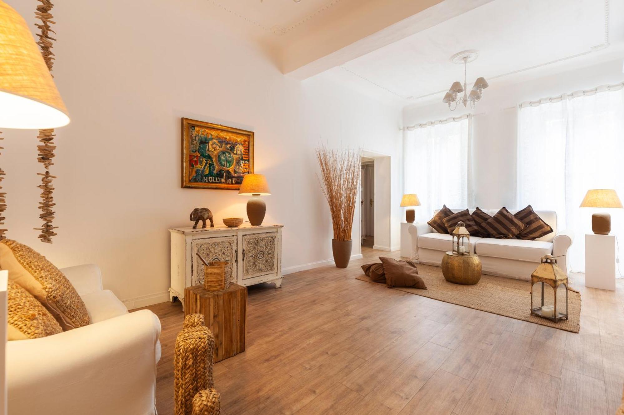 Appartamento Piazza Di Spagna Historic Flat
